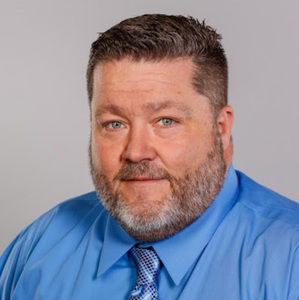 Meet your Posher, Todd